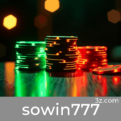 Qualidade Excepcional de Jogos no sowin777