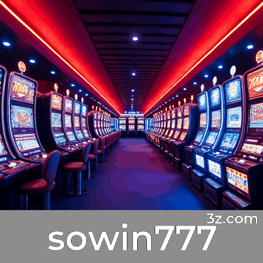 sowin777: Diversão Sem Limites para Jogadores Brasileiros