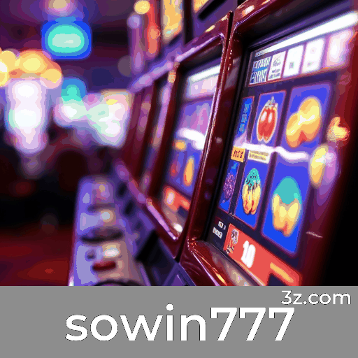 Sowin777: Experimente a Emoção e o Potencial dos Jogos de Crash