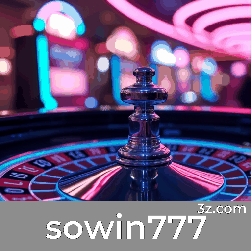 Sowin777 Verde: Responsabilidade e Sustentabilidade