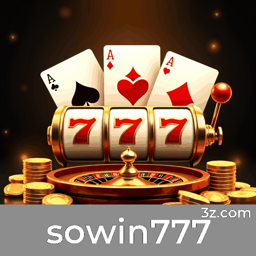 Qualidade Excepcional de Jogos no sowin777