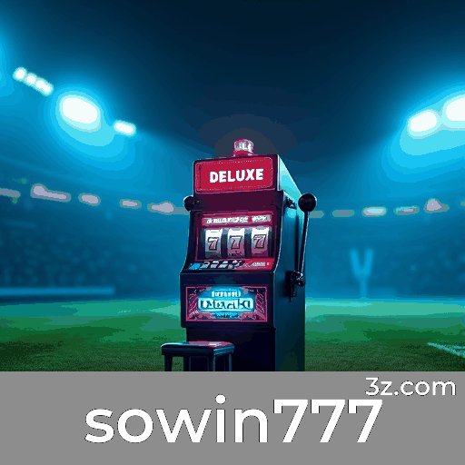 Sowin777: Experiência Imersiva de Cassino para Brasileiros