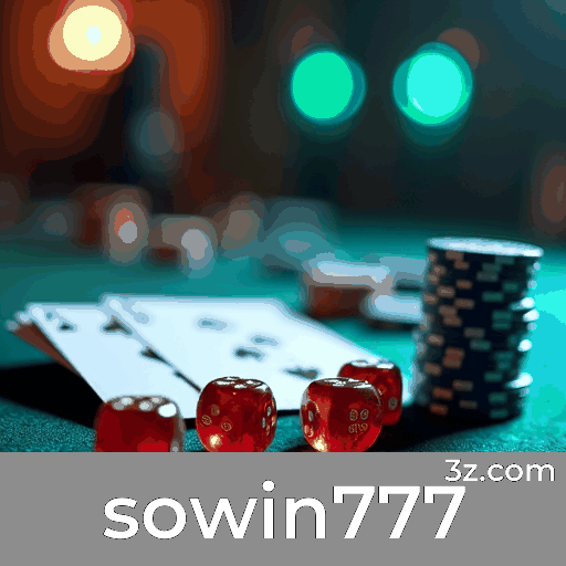 Desbloqueie Surpresas no Sowin777!