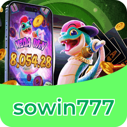 Login rápido no app sowin777