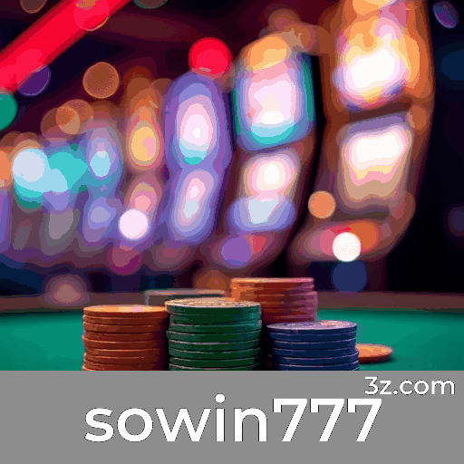 sowin777: Especialistas em Apostas Esportivas no Brasil