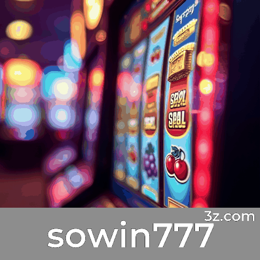 Sowin777: Experiência Imersiva de Cassino para Brasileiros