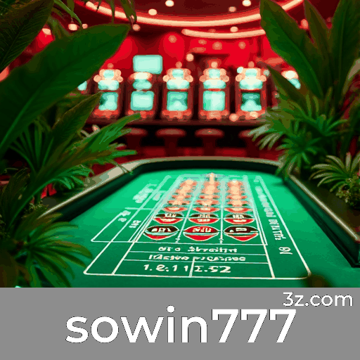 sowin777: Diversão Sem Limites para Jogadores Brasileiros